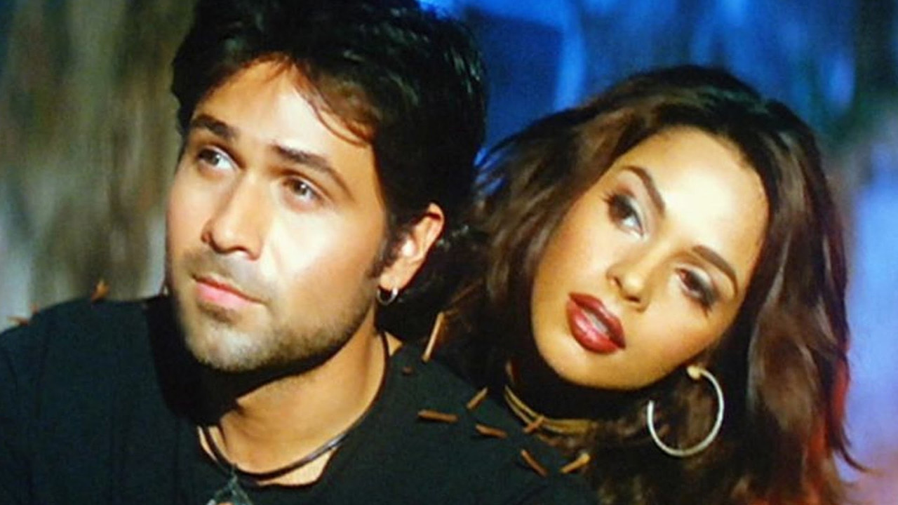 Murder Collection background